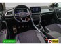 Volkswagen T-Roc 1.0 TSI Goal Edition | Stoelverw. | Apple Carplay / Android auto | PDC V+A | Adaptive cruise | Travel Assist, Automatisch inparkeren, Climate control, all season banden, extra getint glas achter