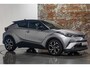 Toyota C-HR 1.8 Hybrid Style Ultimate I Achteruitrij camera I Stoelverwarming
