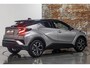 Toyota C-HR 1.8 Hybrid Style Ultimate I Achteruitrij camera I Stoelverwarming
