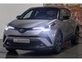 Toyota C-HR 1.8 Hybrid Style Ultimate I Achteruitrij camera I Stoelverwarming