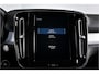 Volvo XC40 1.5 T4 Plug-in hybrid Inscription Expression | Elek. Trekhaak | Dig. Cockpit | Cruise | Stoel-+Stuurverw. | PDC | Camera | NAV + App. Connect | ECC | Elek. Klep | LM 18" | 1561