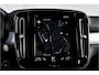 Volvo XC40 1.5 T4 Plug-in hybrid Inscription Expression | Elek. Trekhaak | Dig. Cockpit | Cruise | Stoel-+Stuurverw. | PDC | Camera | NAV + App. Connect | ECC | Elek. Klep | LM 18" | 1561