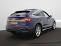 Audi Q5 Sportback 50 TFSI e Advanced edition | Panodak | Leder | 360 Camera | Elek. Klep