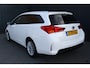 Toyota Auris Touring Sports 2.0D 124PK EURO 5 - NAVIGATIE - CAMERA