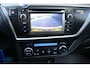 Toyota Auris Touring Sports 2.0D 124PK EURO 5 - NAVIGATIE - CAMERA