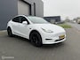 Tesla Model Y SOH96% RWD 58 kWh AUTOIPILOT Pearl White 20inch incl btw nl auto