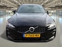 Volvo V60 2.0 B3 Business Pro ADAPT. CRUISE - CAM- PDC - TREKHAAK - STOEL EN STUUR VERW. LEER