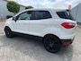 Ford EcoSport 1.0 EcoBoost Titanium S 65.000KM WHITE/Black Edition