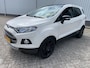 Ford EcoSport 1.0 EcoBoost Titanium S 65.000KM WHITE/Black Edition