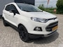 Ford EcoSport 1.0 EcoBoost Titanium S 65.000KM WHITE/Black Edition