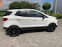 Ford EcoSport 1.0 EcoBoost Titanium S 65.000KM WHITE/Black Edition