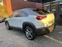 Mazda MX-30 e-SkyActiv 145 First Edition 36 kWh SOH 95%!! // HEAD-UP DISPLAY // DODEHOEK // ELEK.STOEL+GEHEUGEN // ADAPT. CRUISE // FULL LED //