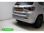 Jeep Compass 4xe 240 Hybrid Electric S 240 PK automaat | Leer | 19 Inch All-season | Stoel- Stuurverwarming Navigatie, Adaptive Cruise, Elektrische achterklep, Camera