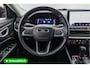 Jeep Compass 4xe 240 Hybrid Electric S 240 PK automaat | Leer | 19 Inch All-season | Stoel- Stuurverwarming Navigatie, Adaptive Cruise, Elektrische achterklep, Camera