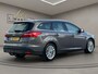 Ford Focus Wagon 1.0 Titanium 2016 BRUIN | Trekhaak | Airco | NL