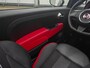 Fiat 500C 0.9 TwinAir Turbo 500S | Achterbank in delen neerklapbaar | Airco | Bluetooth telefoonvoorbereiding