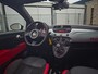 Fiat 500C 0.9 TwinAir Turbo 500S | Achterbank in delen neerklapbaar | Airco | Bluetooth telefoonvoorbereiding