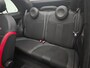 Fiat 500C 0.9 TwinAir Turbo 500S | Achterbank in delen neerklapbaar | Airco | Bluetooth telefoonvoorbereiding