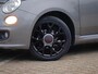 Fiat 500C 0.9 TwinAir Turbo 500S | Achterbank in delen neerklapbaar | Airco | Bluetooth telefoonvoorbereiding