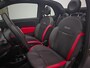 Fiat 500C 0.9 TwinAir Turbo 500S | Achterbank in delen neerklapbaar | Airco | Bluetooth telefoonvoorbereiding