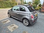 Fiat 500C 0.9 TwinAir Turbo 500S | Achterbank in delen neerklapbaar | Airco | Bluetooth telefoonvoorbereiding