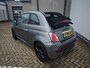 Fiat 500C 0.9 TwinAir Turbo 500S | Achterbank in delen neerklapbaar | Airco | Bluetooth telefoonvoorbereiding