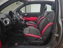 Fiat 500C 0.9 TwinAir Turbo 500S | Achterbank in delen neerklapbaar | Airco | Bluetooth telefoonvoorbereiding