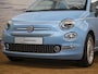 Fiat 500C 0.9 Spiaggina 58|In nieuwstaat|Leder|NAP|Cruise control|APK|