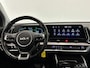 Kia Sportage 1.6 T-GDi Plug-in Hybrid AWD DynamicPlusLine Navigatie Apple Carplay/Android Auto Camera Parkeersensoren Adaptive Cruise Control Virtual Cockpit Stoelverwarming voor en achter Climate Control Lichtmetalen velgen Getinte ramen