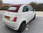 Fiat 500C 1.2 Pop | Airco | Parkeersensor | Airco | Open Dak