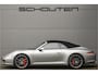 Porsche 911 Cabrio 3.8 Carrera S 991 Handgeschakeld Bose Sportuitlaat