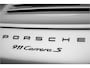 Porsche 911 Cabrio 3.8 Carrera S 991 Handgeschakeld Bose Sportuitlaat