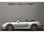 Porsche 911 Cabrio 3.8 Carrera S 991 Handgeschakeld Bose Sportuitlaat