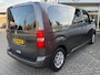 Peugeot e-Traveller 50 kWh Business 2x schuifdeur camera pdc cruise 9 persoons
