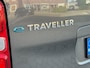 Peugeot e-Traveller 50 kWh Business 2x schuifdeur camera pdc cruise 9 persoons