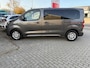 Peugeot e-Traveller 50 kWh Business 2x schuifdeur camera pdc cruise 9 persoons