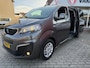 Peugeot e-Traveller 50 kWh Business 2x schuifdeur camera pdc cruise 9 persoons