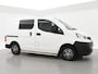 Nissan NV200 1.6 BENZINE GRIJS KENTEKEN *MARGE / BTW-VRIJ* + TREKHAAK | CRUISE CONTROL | AIRCO
