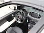 Fiat 500C 0.9 TwinAir Turbo Sport | Navigatie | Bluetooth | Savali | Airco | Metallic Lak | LMV 16"