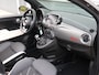 Fiat 500C 0.9 TwinAir Turbo Sport | Navigatie | Bluetooth | Savali | Airco | Metallic Lak | LMV 16"