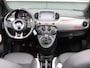 Fiat 500C 0.9 TwinAir Turbo Sport | Navigatie | Bluetooth | Savali | Airco | Metallic Lak | LMV 16"