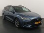 Ford Focus Wagon ST-Line X EcoBoost Hybrid 155 pk | Pano | Trekhaak | Adapt. cruise | Winter Pack | B&O | Keyless |