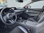 Mazda 3 2.0 e-SkyActiv-X M Hybrid 186 Comfort | Leder | Bose | Dealeronderhouden |