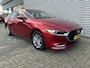Mazda 3 2.0 e-SkyActiv-X M Hybrid 186 Comfort | Leder | Bose | Dealeronderhouden |