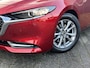 Mazda 3 2.0 e-SkyActiv-X M Hybrid 186 Comfort | Leder | Bose | Dealeronderhouden |