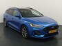 Ford Focus Wagon ST-Line X EcoBoost Hybrid 155 pk | Pano | Trekhaak | Adapt. cruise | Winter Pack  | B&O | Keyless |