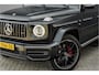 Mercedes-Benz G-klasse 500 G63 AMG Pakket Akrapovic Disctronic Exclusive Int. 22"