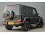 Mercedes-Benz G-klasse 500 G63 AMG Pakket Akrapovic Disctronic Exclusive Int. 22"