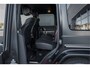 Mercedes-Benz G-klasse 500 G63 AMG Pakket Akrapovic Disctronic Exclusive Int. 22"