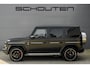 Mercedes-Benz G-klasse 500 G63 AMG Pakket Akrapovic Disctronic Exclusive Int. 22"